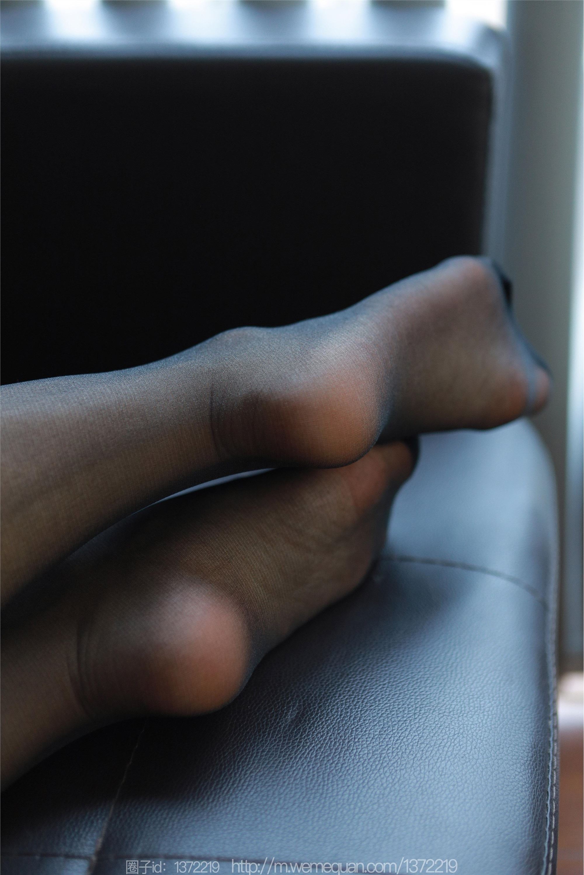 IESS异思趣向  2023.04.17 丝享家 1424 兔兔《纯欲小兔》